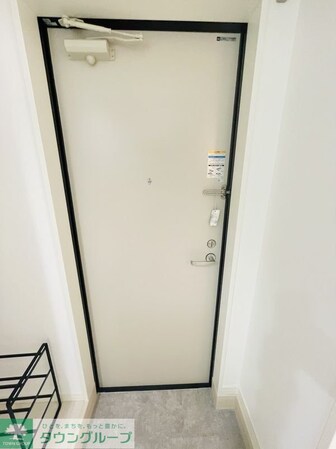 ブローテ四ツ木の物件内観写真